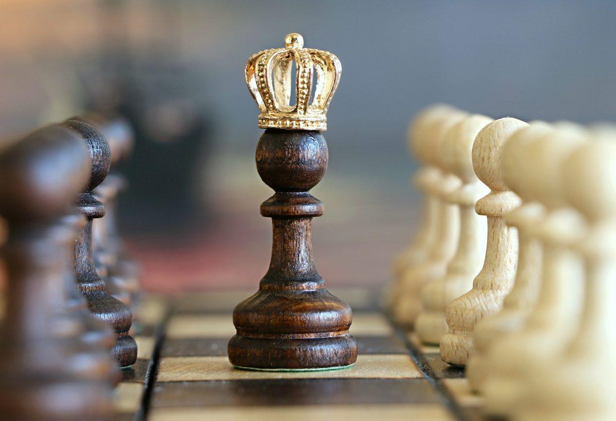 Chess Game Balance & Values