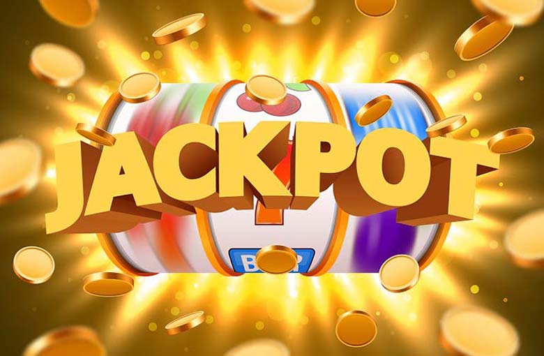 Best progressive slots online