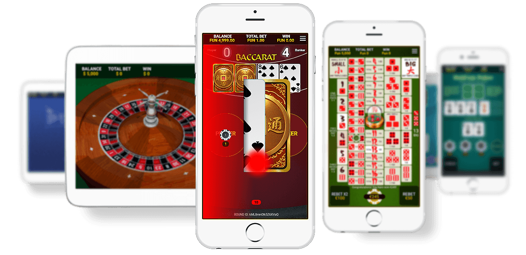 Mobile Casino - How to Install on your Android phone