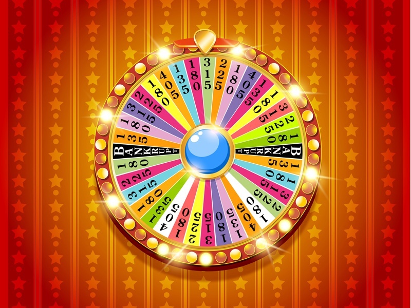 Wheel fortune