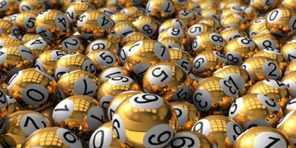 Lottery balls