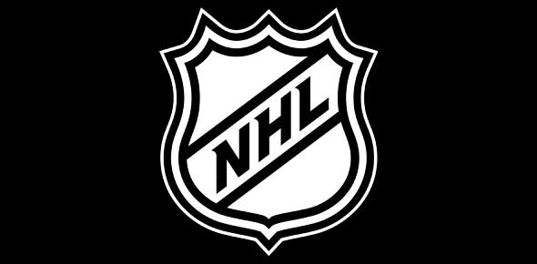 Nhl logo