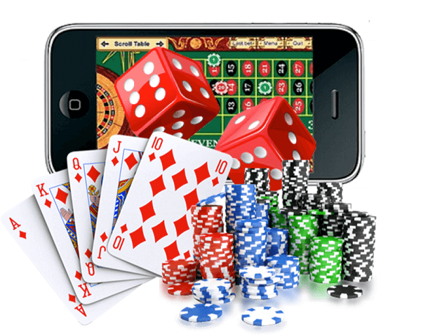 Best Mobile Casinos