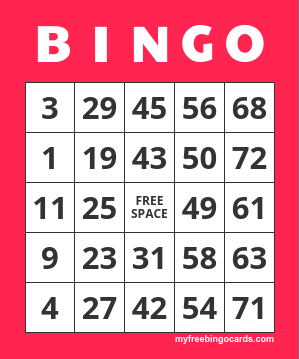 Bingo 75