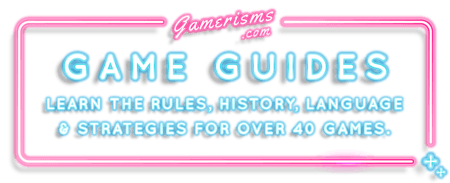 A collection of game guides