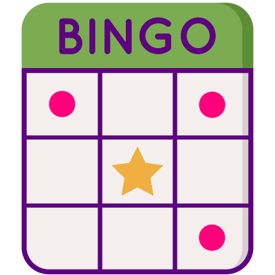 I Casino Bingo