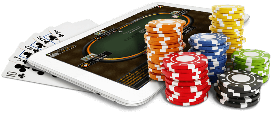 Mobile Casino Live