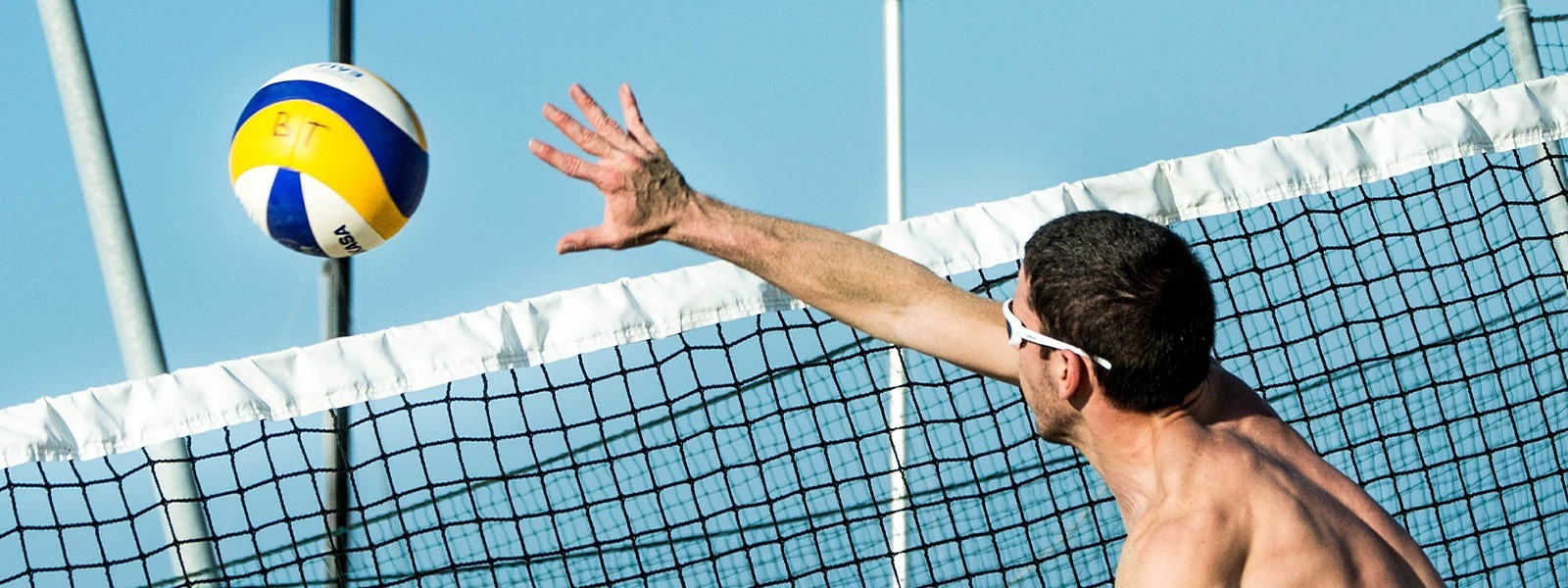 Volleyball Trivia 15 Interesting Facts & History about Volleyball